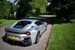 Ferrari F12tdf Tailor Made 2016 года (UK)